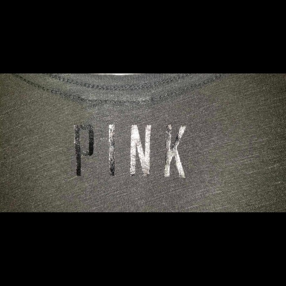 PINK Victoria’s Secret Women’s Sequin Tank Top, Size S… - Picture 8 of 9